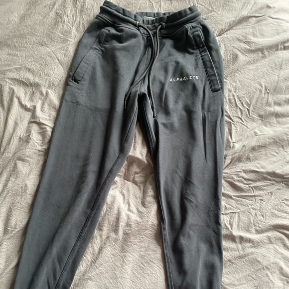 Alphalete Athletic Pants - Picture 1 of 4